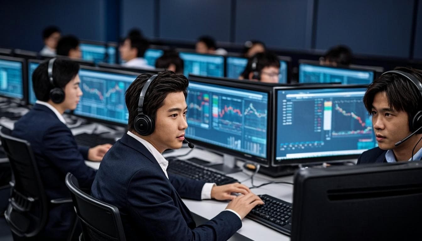 Modern customer support and call center operations